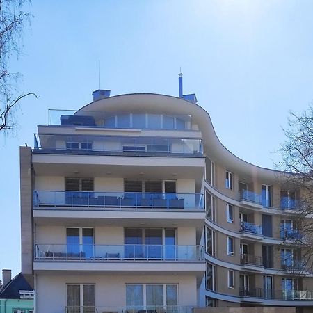 Spa Residence Carbona Siesta Apartman Heviz Ngoại thất bức ảnh