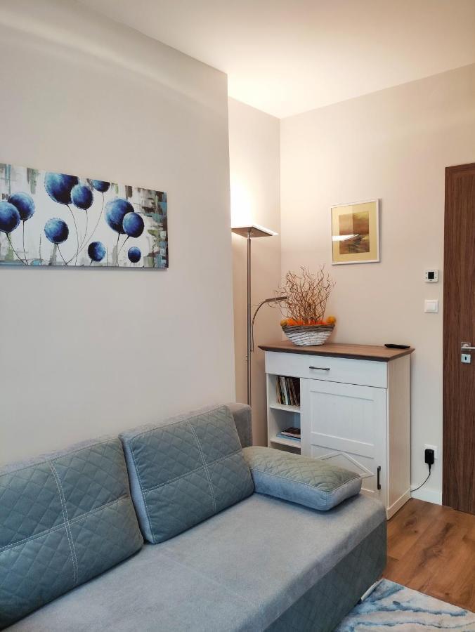 Spa Residence Carbona Siesta Apartman Heviz Ngoại thất bức ảnh