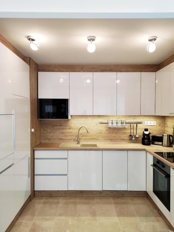 Spa Residence Carbona Siesta Apartman Heviz Ngoại thất bức ảnh