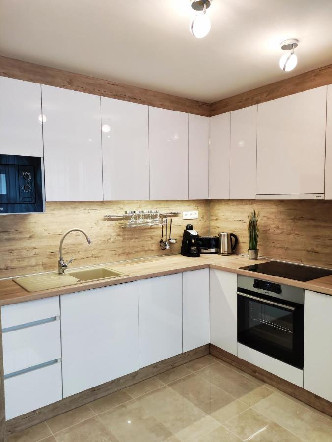 Spa Residence Carbona Siesta Apartman Heviz Ngoại thất bức ảnh