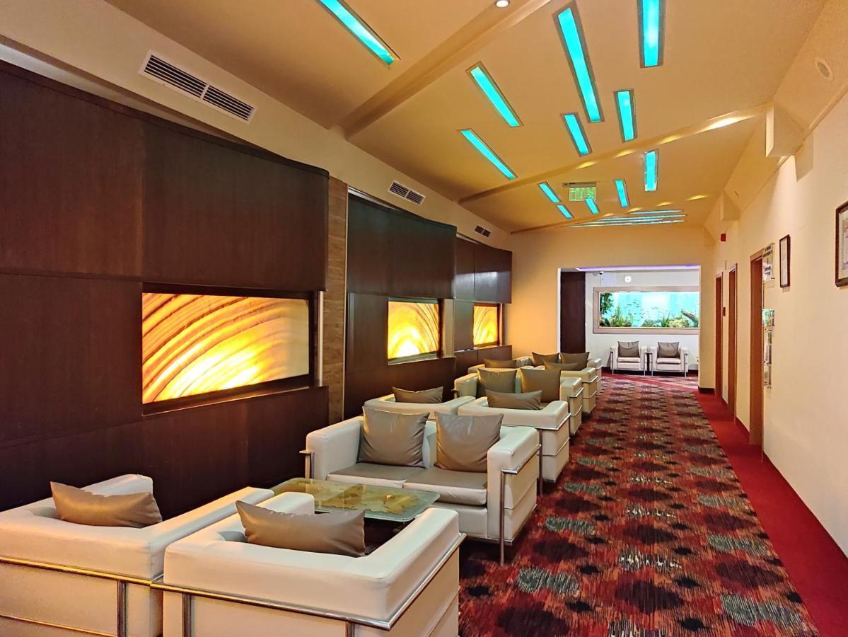 Spa Residence Carbona Siesta Apartman Heviz Ngoại thất bức ảnh