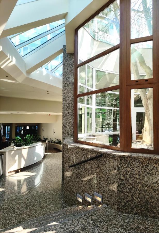 Spa Residence Carbona Siesta Apartman Heviz Ngoại thất bức ảnh