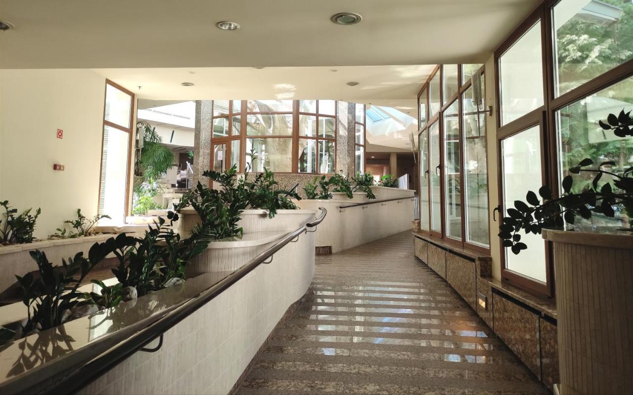 Spa Residence Carbona Siesta Apartman Heviz Ngoại thất bức ảnh