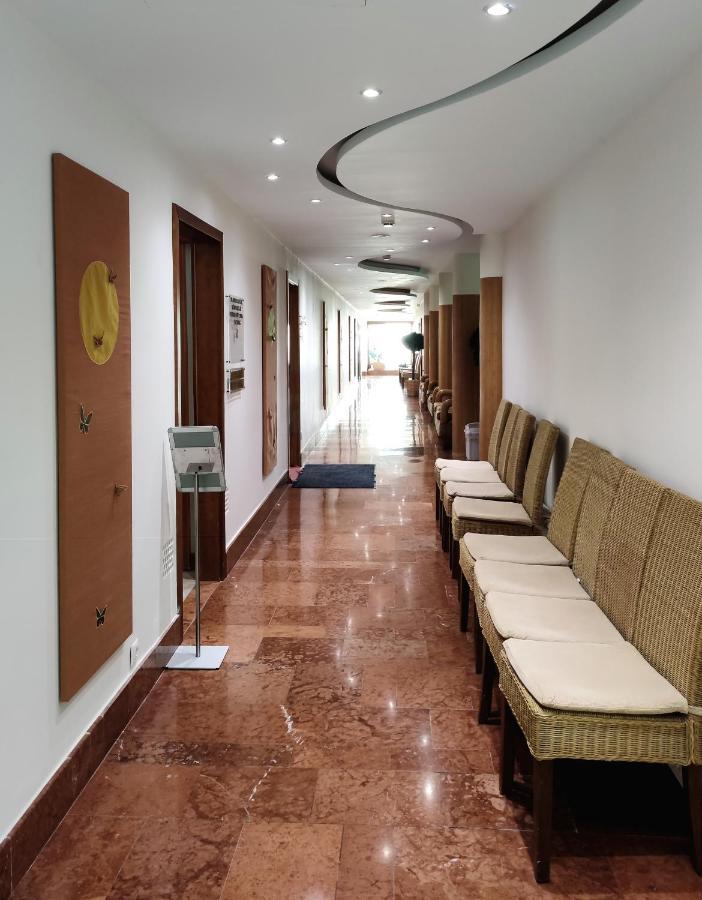 Spa Residence Carbona Siesta Apartman Heviz Ngoại thất bức ảnh