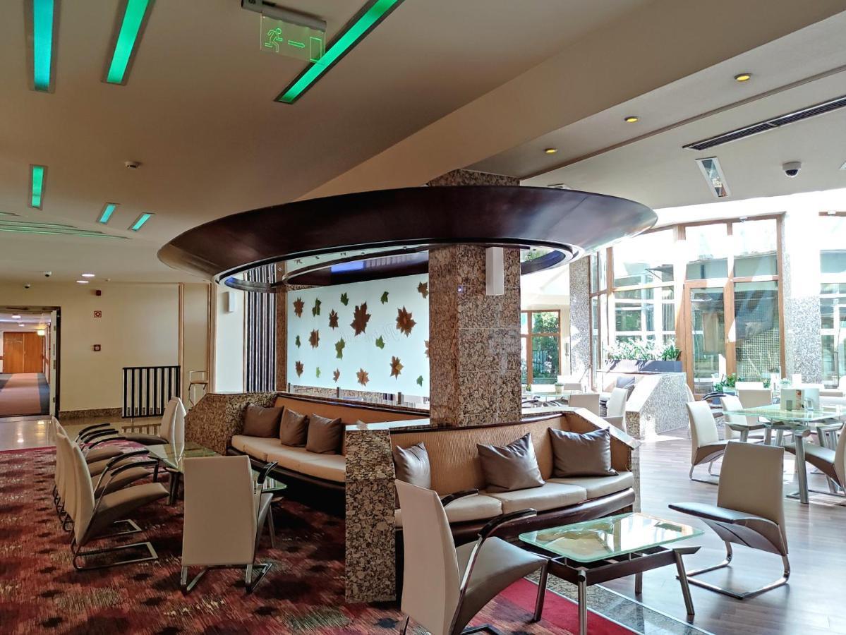 Spa Residence Carbona Siesta Apartman Heviz Ngoại thất bức ảnh