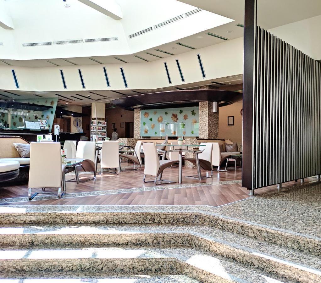 Spa Residence Carbona Siesta Apartman Heviz Ngoại thất bức ảnh